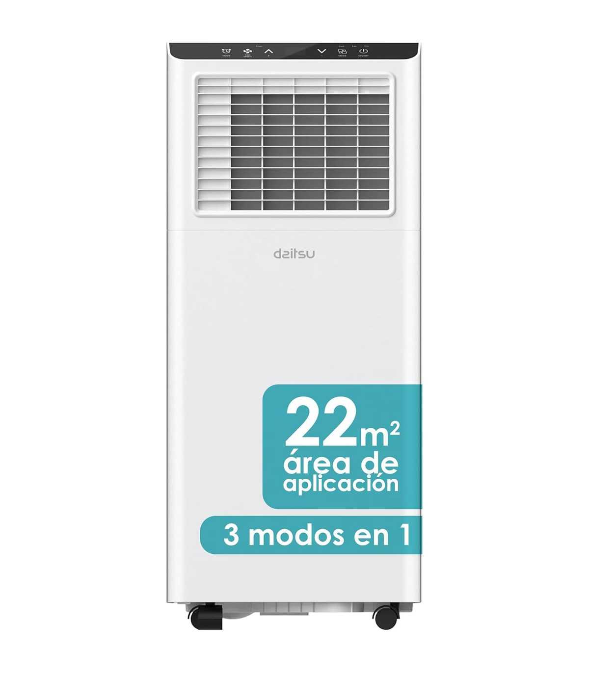 Daitsu Aeris Cool APD-09FXA
