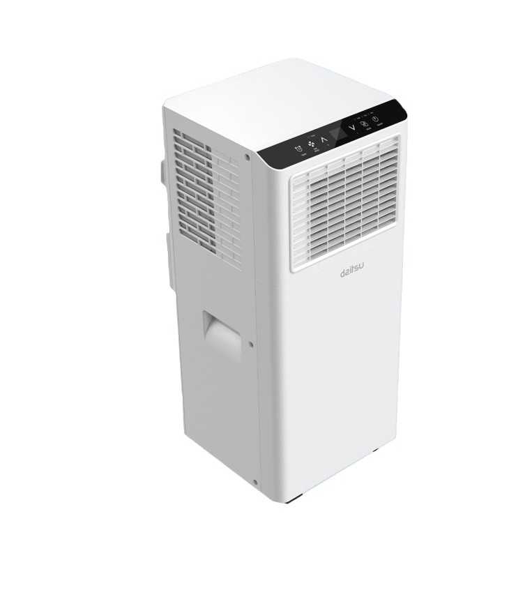 Daitsu Aeris Cool APD-09FXA