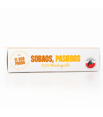 Sobaos Pasiegos IGP El Oso Pardo
