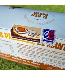 Sobaos Pasiegos IGP El Oso Pardo