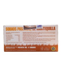 Sobaos Pasiegos IGP El Oso Pardo