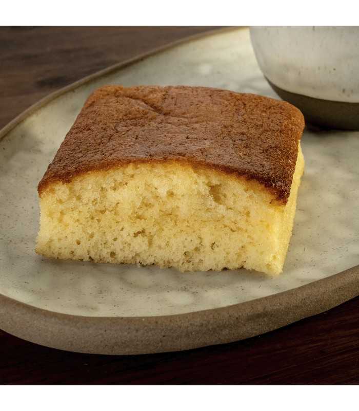 Sobaos Pasiegos IGP El Oso Pardo