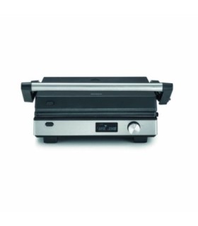 SEVERIN FLEX 2380 Grill de Contacto 2000W 2000 W Negro