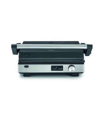 SEVERIN FLEX 2380 Grill de Contacto 2000W 2000 W Negro