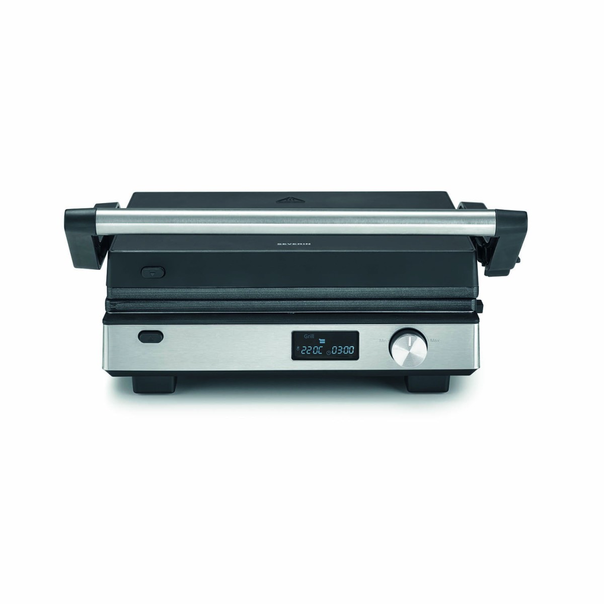 SEVERIN FLEX 2380 Grill de Contacto 2000W 2000 W Negro
