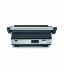 SEVERIN FLEX 2380 Grill de Contacto 2000W 2000 W Negro