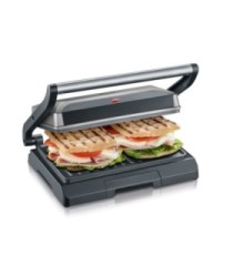 SEVERIN KG 2394 Grill de Contacto 800 W Gris