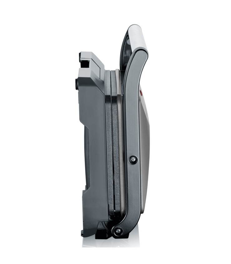SEVERIN KG 2394 Grill de Contacto 800 W Gris
