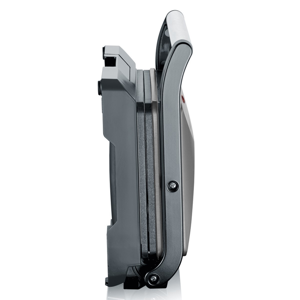 SEVERIN KG 2394 Grill de Contacto 800 W Gris