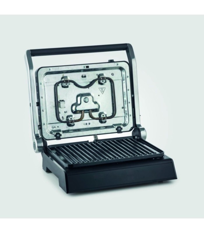 SEVERIN KG 2399 Grill de Contacto 1800W 1800 W Negro