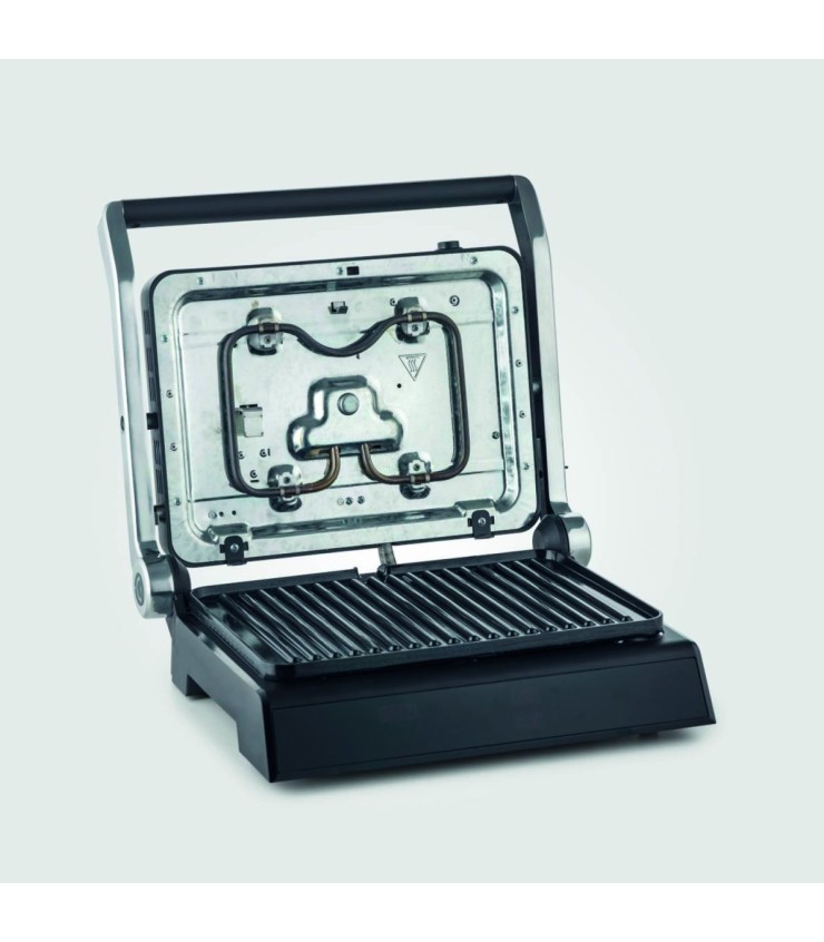 SEVERIN KG 2399 Grill de Contacto 1800W 1800 W Negro