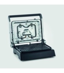 SEVERIN KG 2399 Grill de Contacto 1800W 1800 W Negro