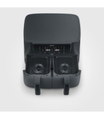 SEVERIN FR 2463 Freidoras de aire 4 l 4 litros Negro
