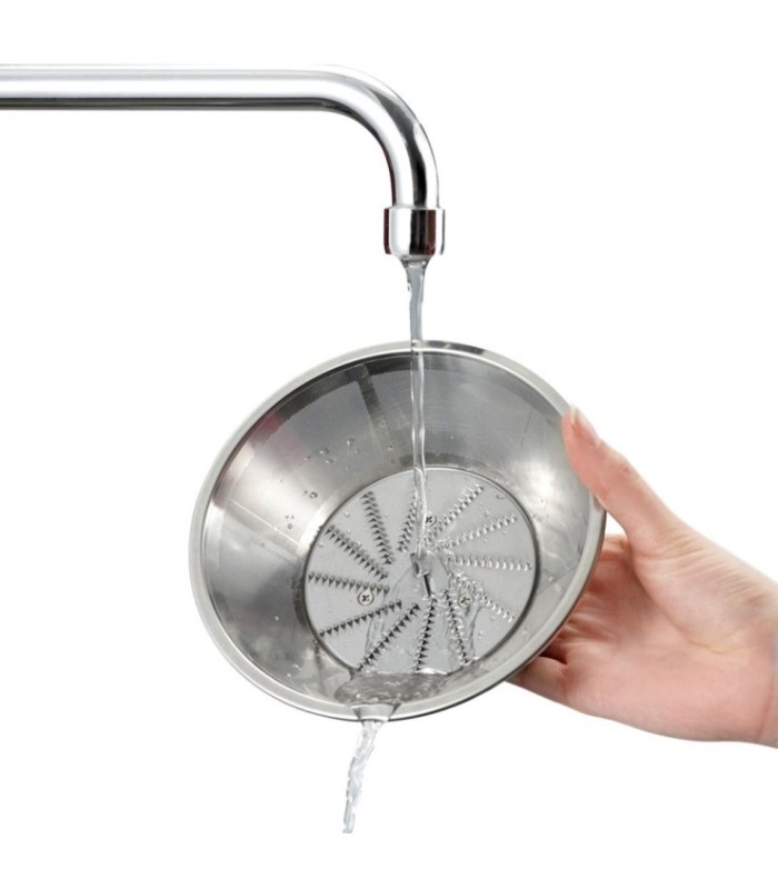 SEVERIN ES 3566 Licuadora 400 W Plateado