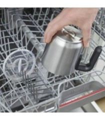 SEVERIN SM 3588 Espumador de Leche 550 W Plateado