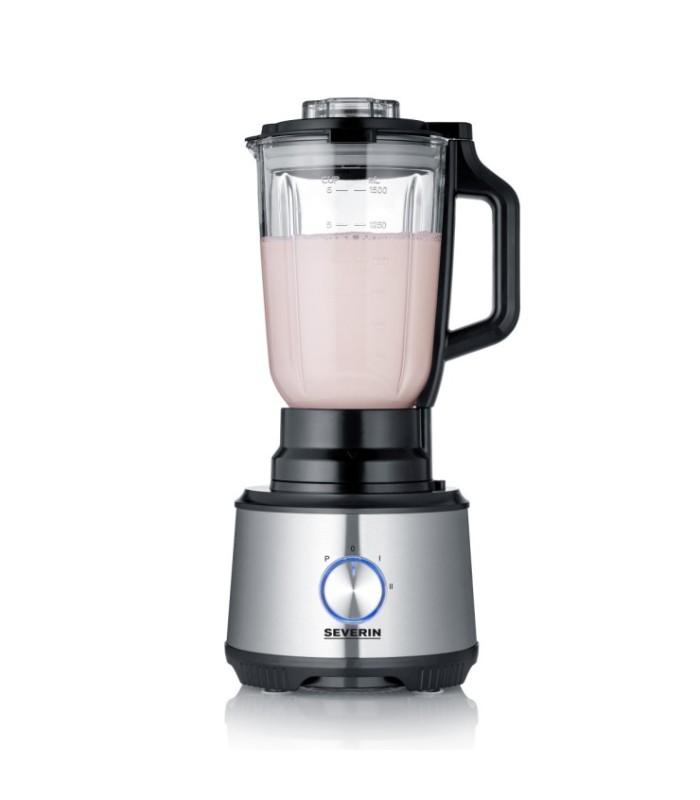 SEVERIN KM 3892 Robot de Cocina 1.5 L 1