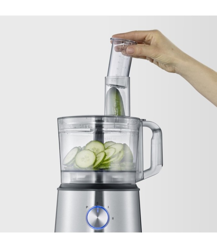 SEVERIN KM 3892 Robot de Cocina 1.5 L 1