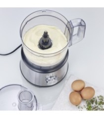 SEVERIN KM 3892 Robot de Cocina 1.5 L 1