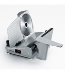 SEVERIN AS 3915 Cortafiambres 180 W Plateado