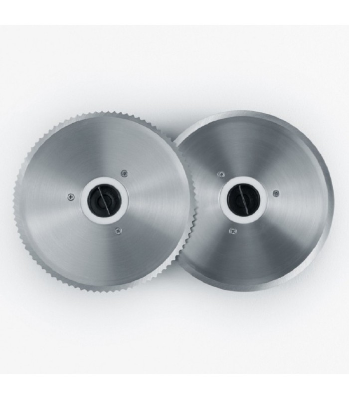 SEVERIN AS 3915 Cortafiambres 180 W Plateado