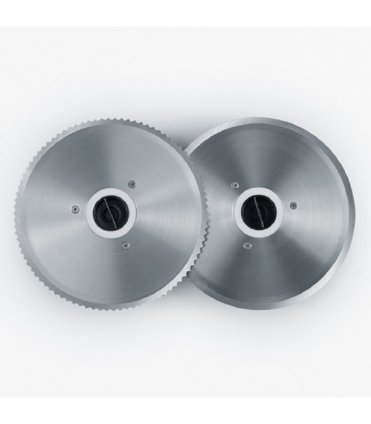 SEVERIN AS 3915 Cortafiambres 180 W Plateado