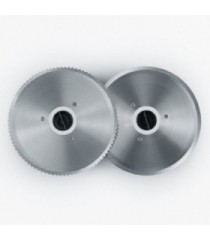 SEVERIN AS 3915 Cortafiambres 180 W Plateado