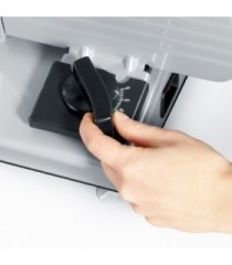 SEVERIN AS 3915 Cortafiambres 180 W Plateado