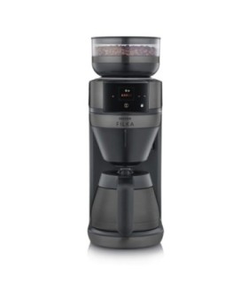 SEVERIN KA 5997 Cafetera Espresso 1L 1 litro Negro