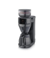 SEVERIN KA 5997 Cafetera Espresso 1L 1 litro Negro