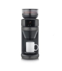 SEVERIN KA 5997 Cafetera Espresso 1L 1 litro Negro