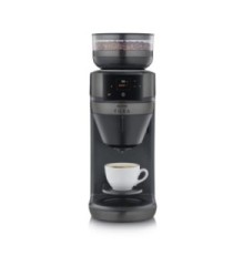 SEVERIN KA 5997 Cafetera Espresso 1L 1 litro Negro