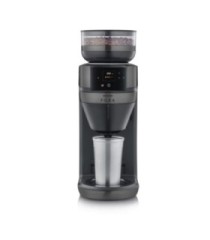 SEVERIN KA 5997 Cafetera Espresso 1L 1 litro Negro