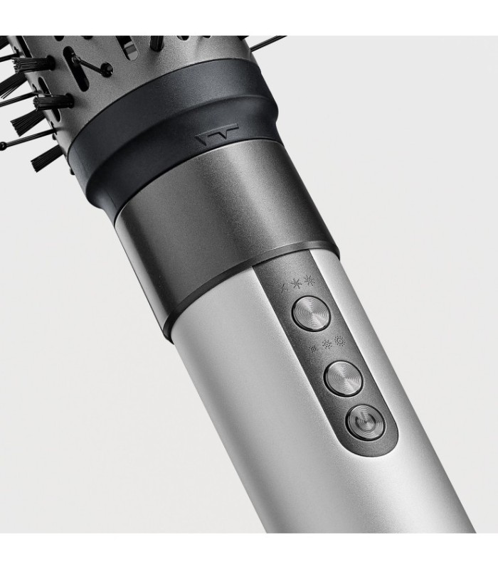 SEVERIN WL 0683 Cepillo Secador 1400 W