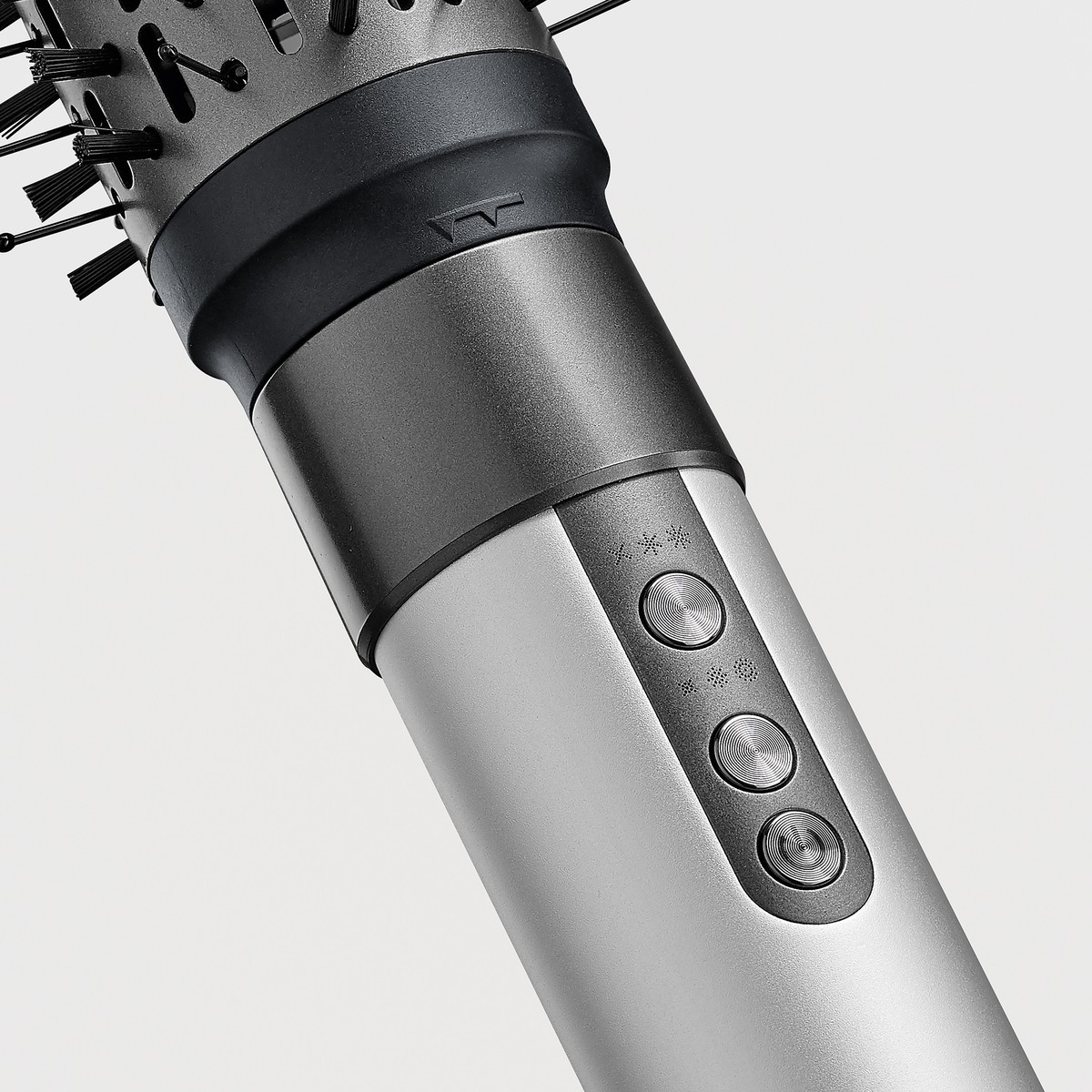 SEVERIN WL 0683 Cepillo Secador 1400 W