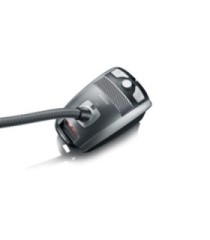 SEVERIN BC 7045 Aspirador 3 litros 750 W Gris