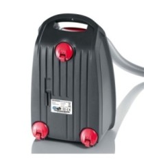 SEVERIN BC 7045 Aspirador 3 litros 750 W Gris