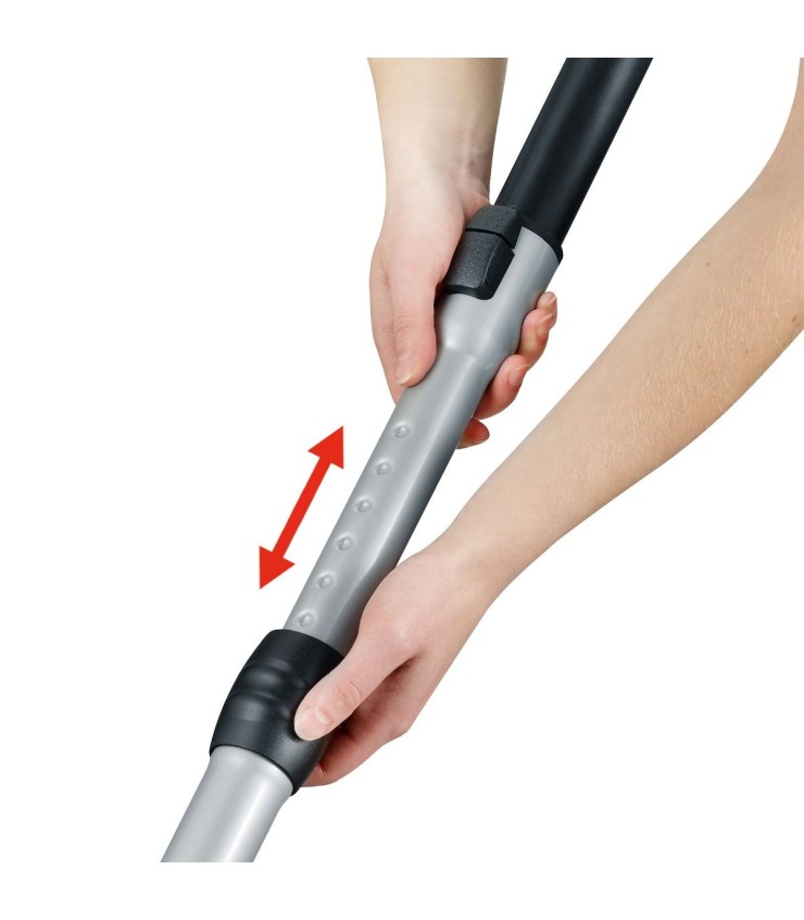 SEVERIN BC 7045 Aspirador 3 litros 750 W Gris