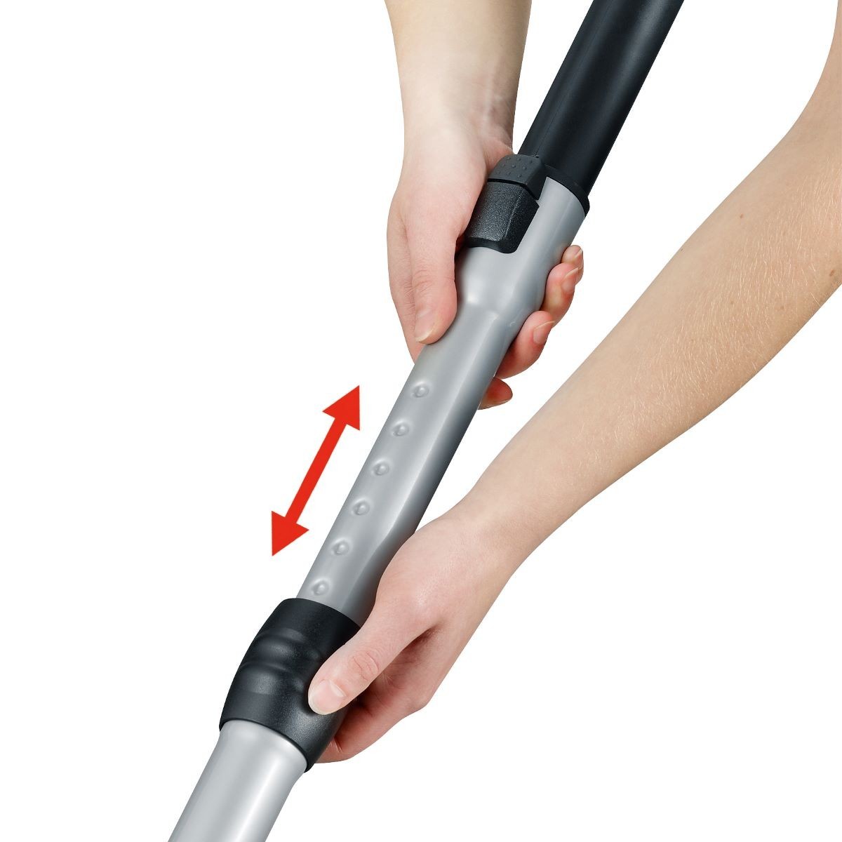 SEVERIN BC 7045 Aspirador 3 litros 750 W Gris