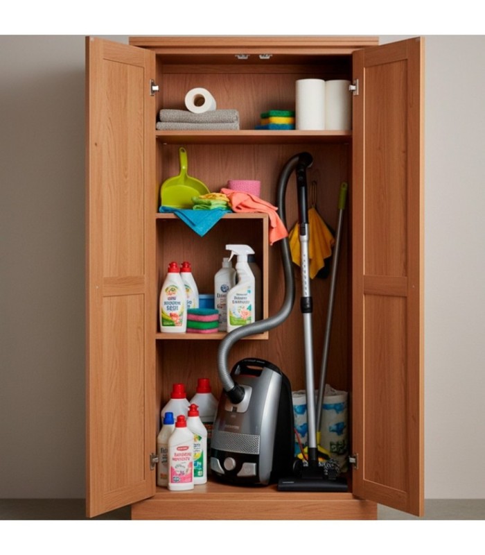 SEVERIN BC 7045 Aspirador 3 litros 750 W Gris