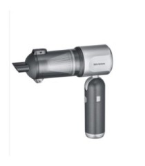 SEVERIN HV 7135 Aspirador de Mano Gris