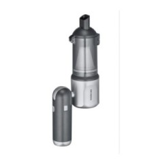 SEVERIN HV 7135 Aspirador de Mano Gris