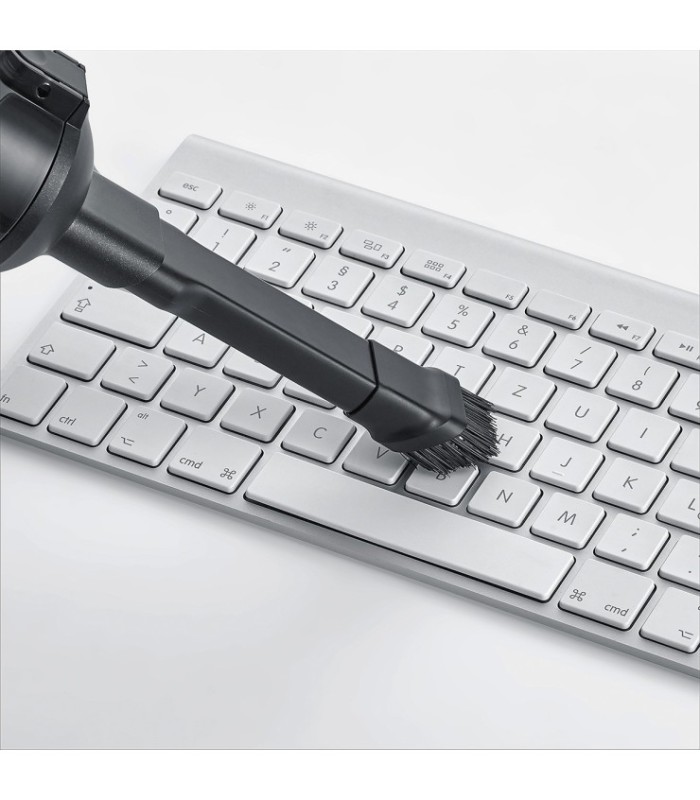 SEVERIN HV 7135 Aspirador de Mano Gris