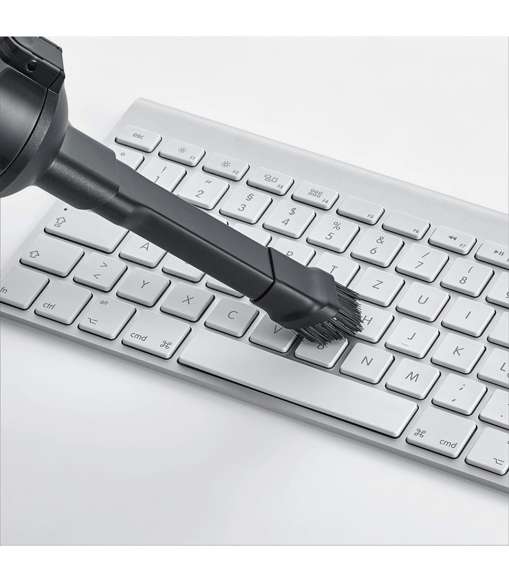 SEVERIN HV 7135 Aspirador de Mano Gris