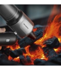 SEVERIN HV 7135 Aspirador de Mano Gris