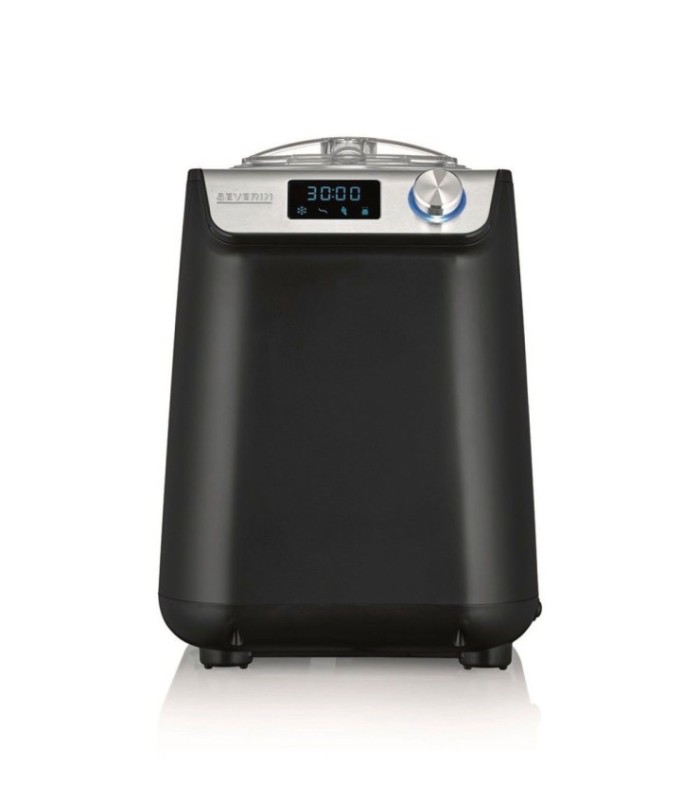 SEVERIN EZ 7407 Heladera Yogurtera 1