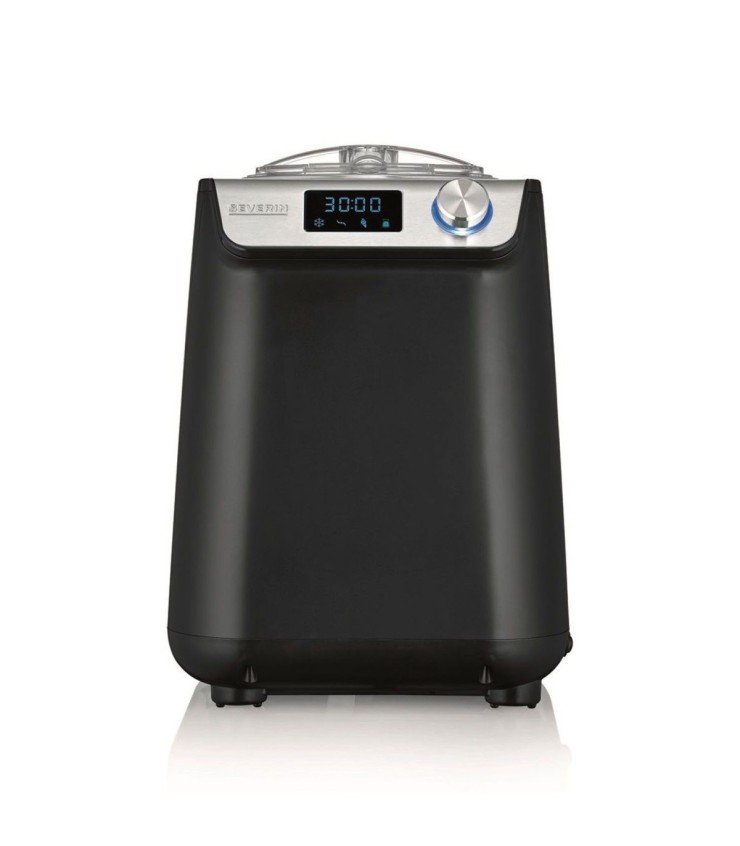 SEVERIN EZ 7407 Heladera Yogurtera 1