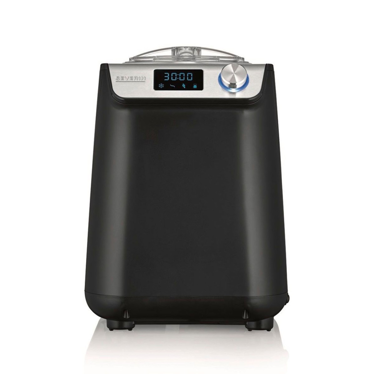 SEVERIN EZ 7407 Heladera Yogurtera 1