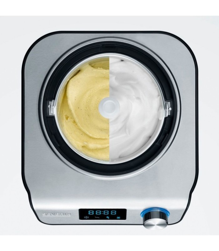 SEVERIN EZ 7407 Heladera Yogurtera 1