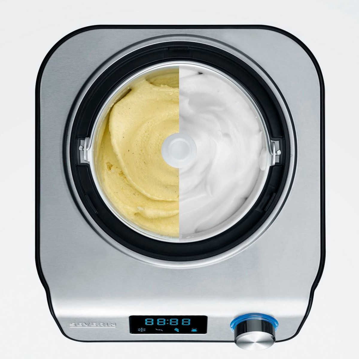 SEVERIN EZ 7407 Heladera Yogurtera 1