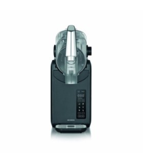 SEVERIN 7410 Granizadora 2 L 200 W Negro